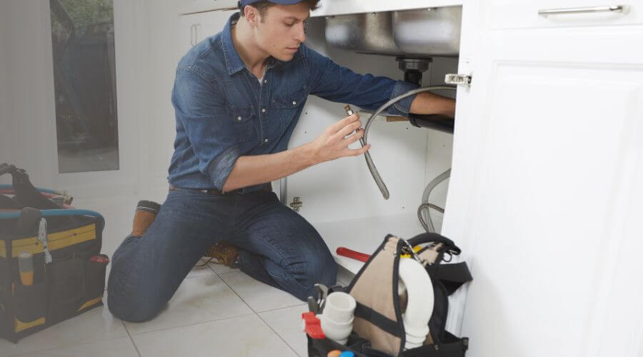 Local expert plumbing services in East Texas, PA